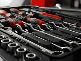 Automotive Repair Tools